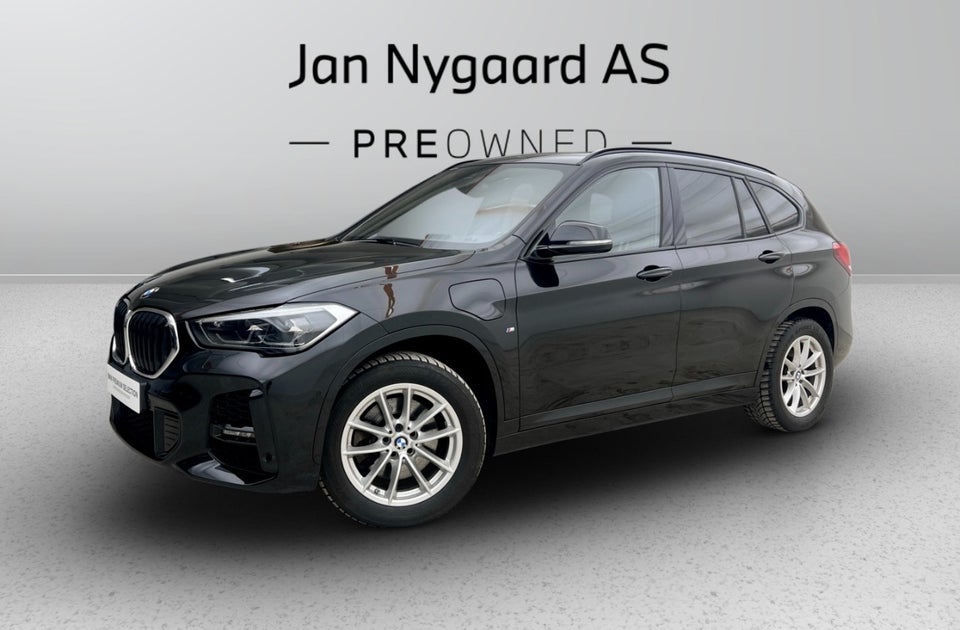 BMW X1 1,5 xDrive25e M-Sport+ aut. 5d
