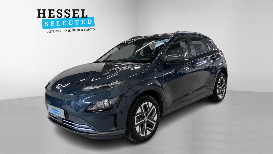 Hyundai Kona 39 EV Select 5d