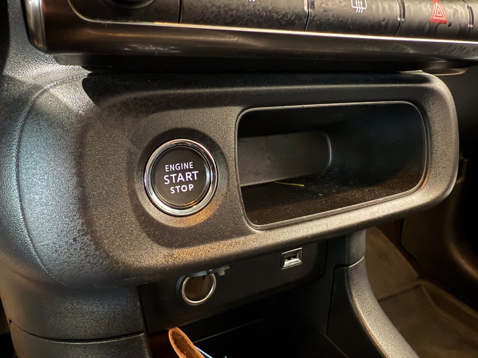 Citroën C3 1,2 PureTech 83 VTR Sport 5d