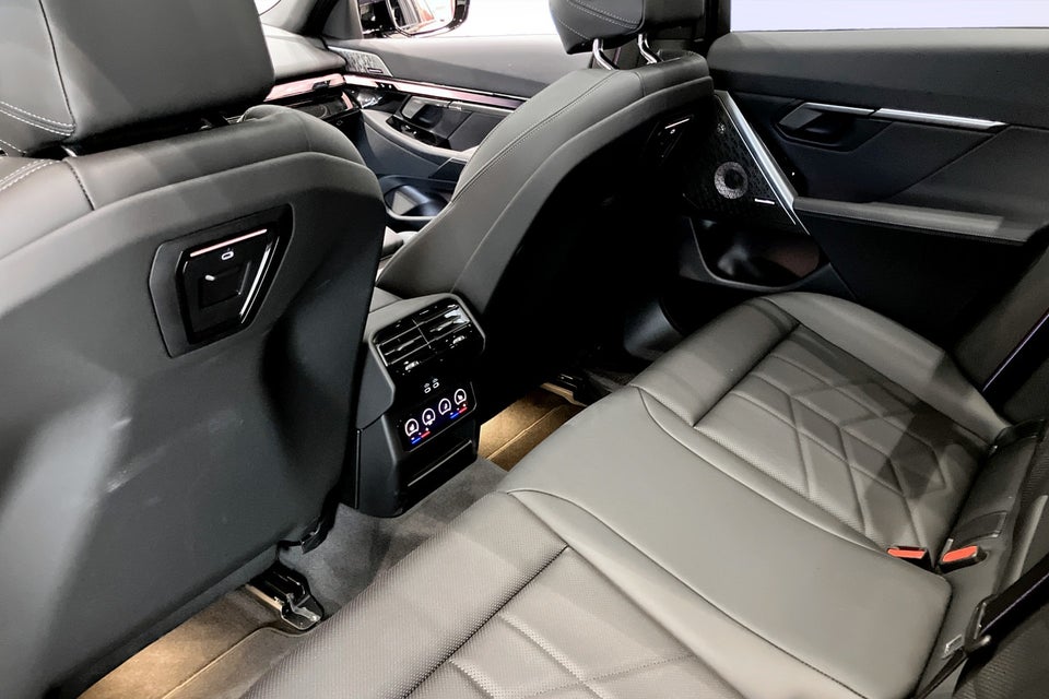 BMW i5 eDrive40 Touring Supercharged 5d