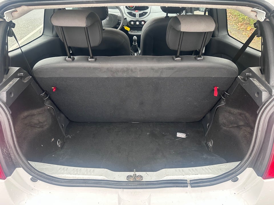 Renault Twingo 1,2 16V E Expression 3d