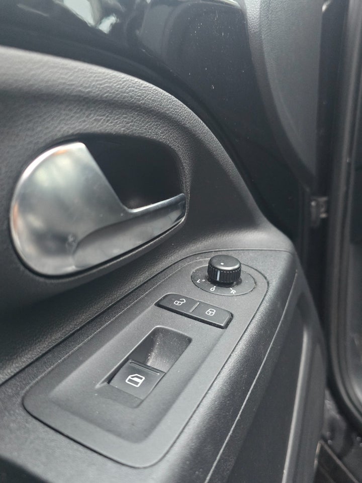 VW Up! 1,0 60 Club Up! BMT 5d