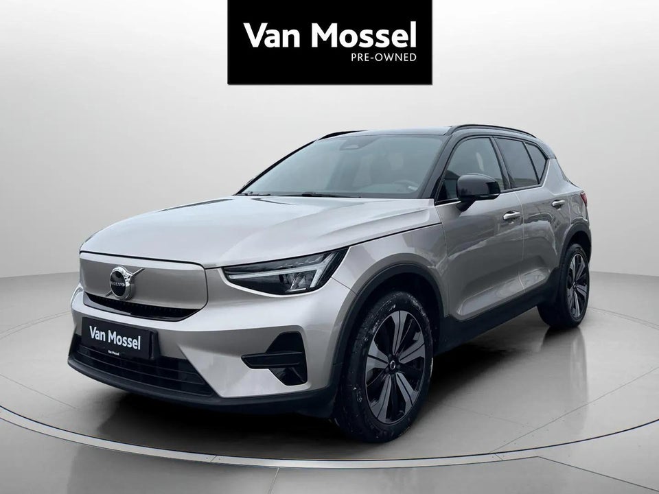 Volvo XC40 ReCharge Core 5d