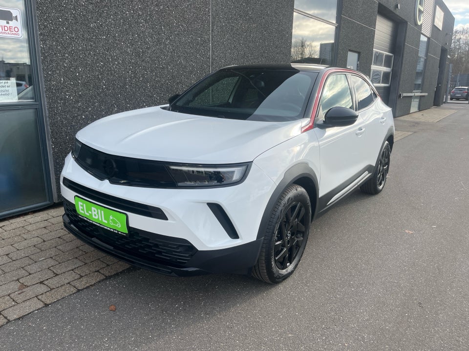 Opel Mokka-e 50 GS Line 5d