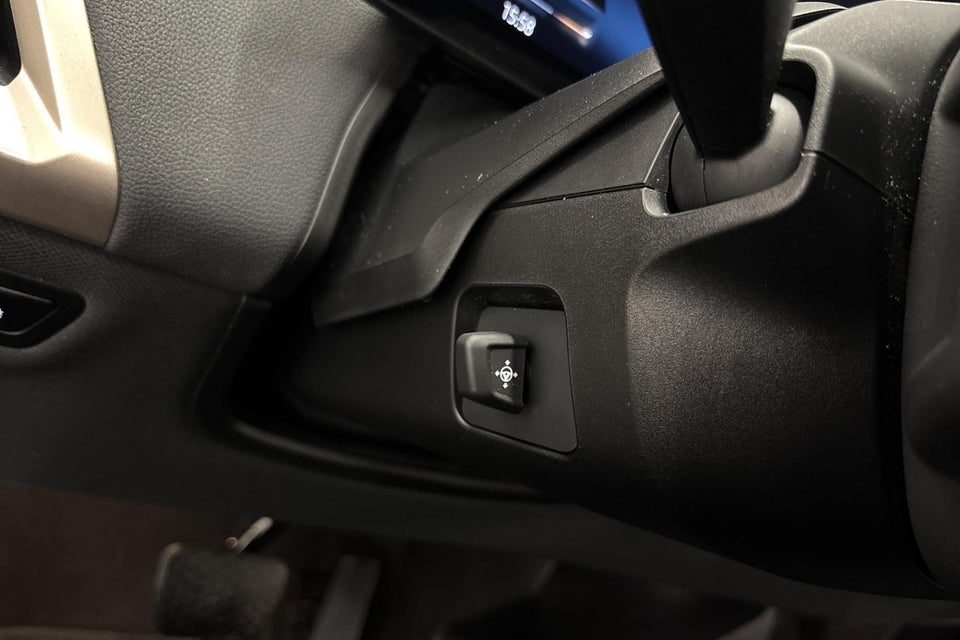 BMW iX xDrive50 Supercharged 5d