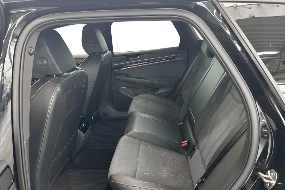 VW ID.7 86 Style S Tourer 5d