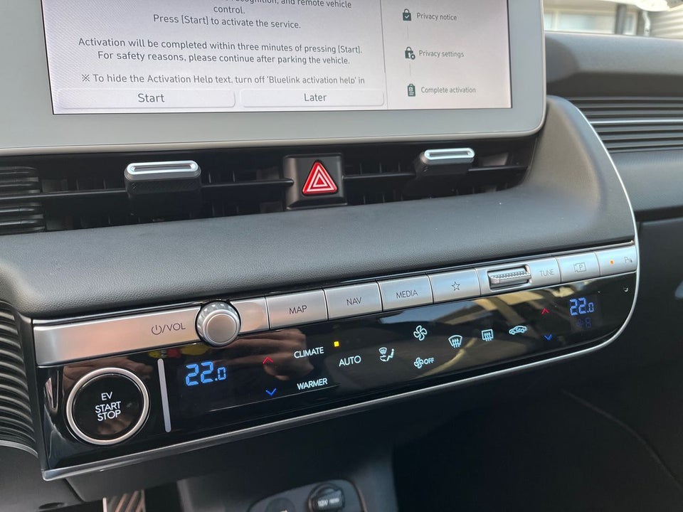 Hyundai Ioniq 5 77 Advanced 5d