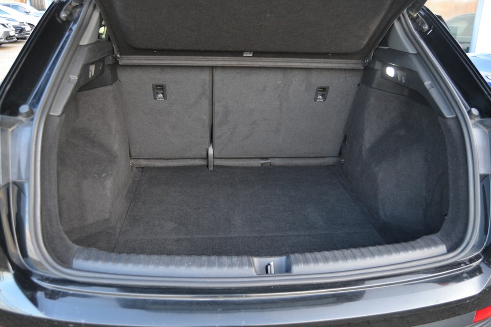 Audi Q4 e-tron 35 Advanced 5d