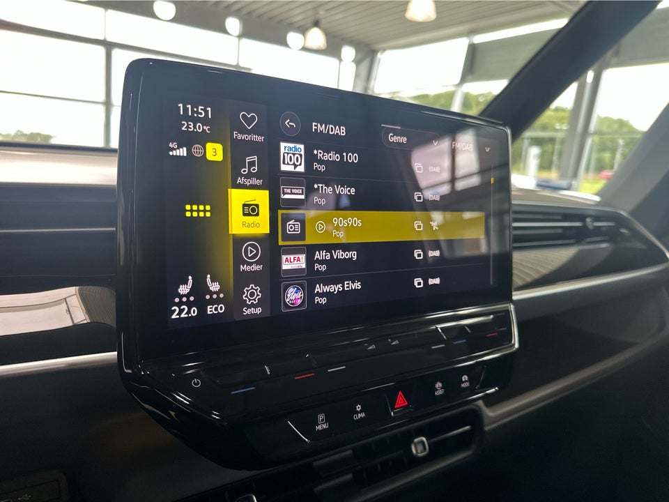 VW ID.Buzz 77 Life SWB 5d