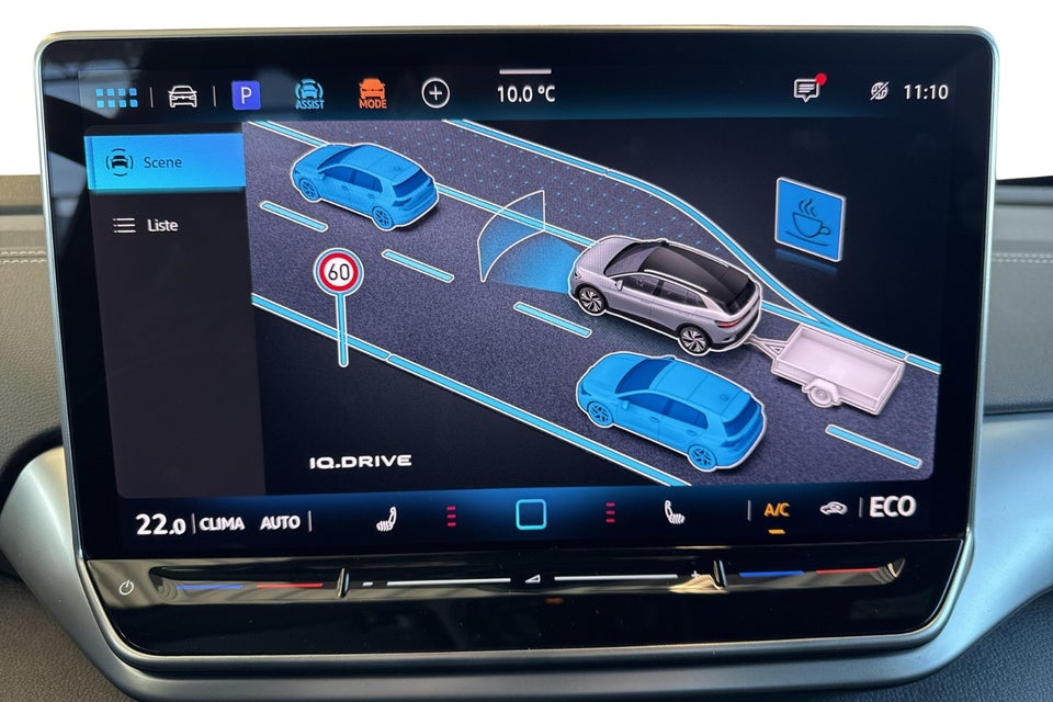 VW ID.4 77 Style+ 5d