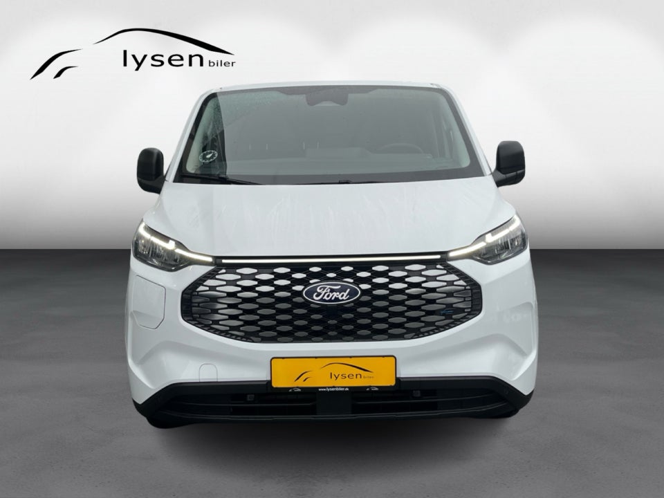 Ford E-Transit Custom 340L 64 Trend