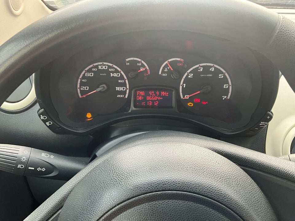 Ford Ka 1,2 Trend+ 3d