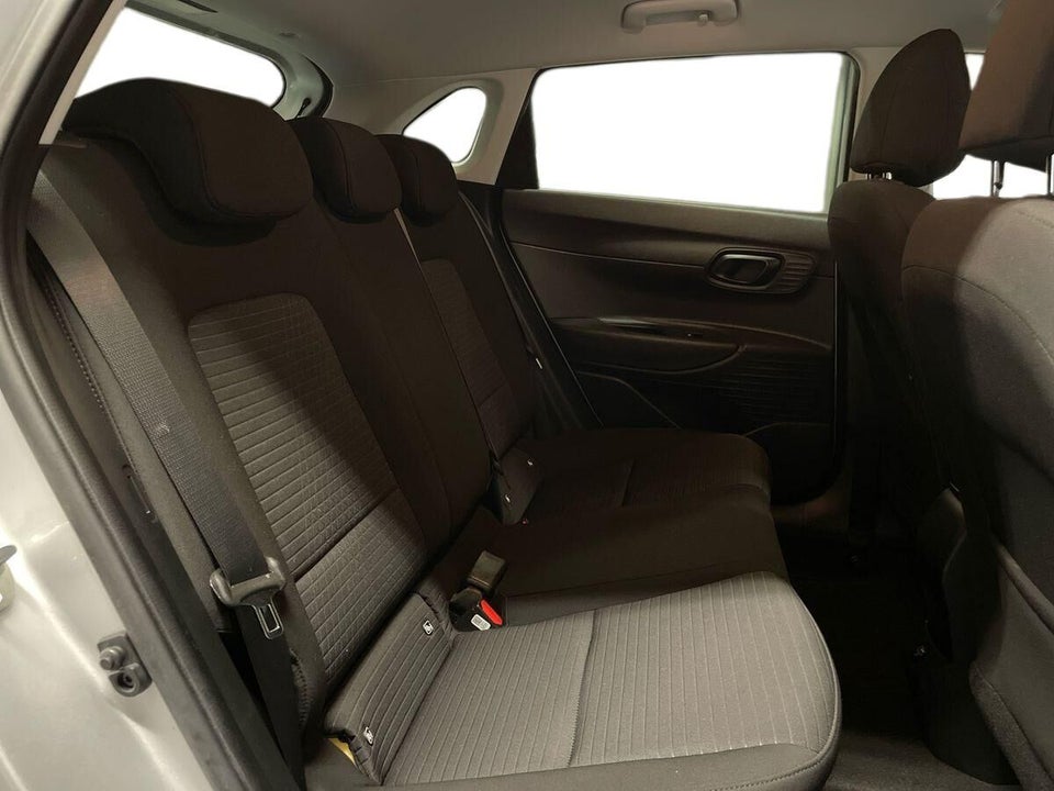 Hyundai i20 1,2 MPi Advanced 5d