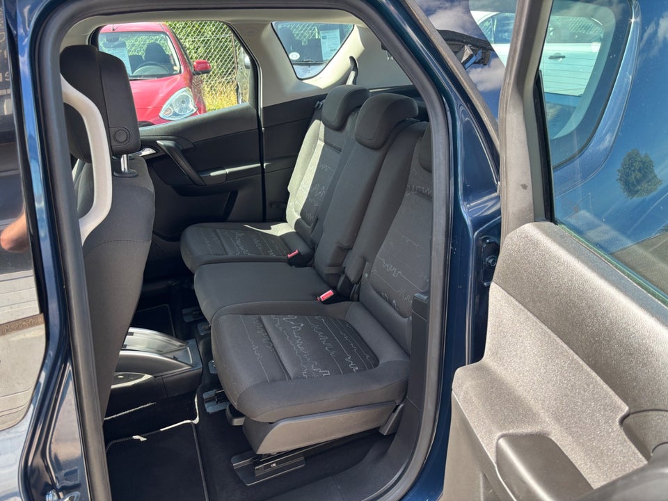 Opel Meriva 1,4 Enjoy 5d