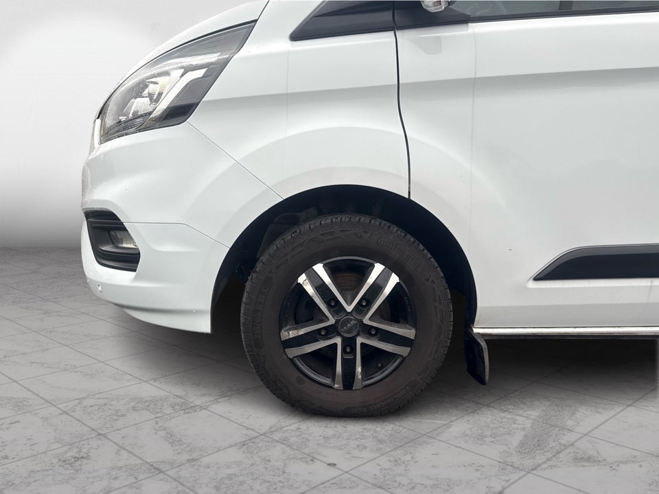 Ford Transit Custom 280S 2,0 TDCi 105 Trend