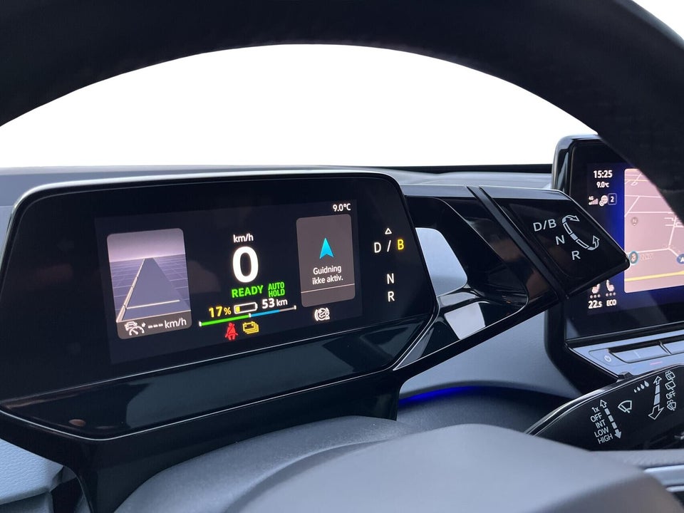 VW ID.3 58 1ST Pro Performance Max 5d