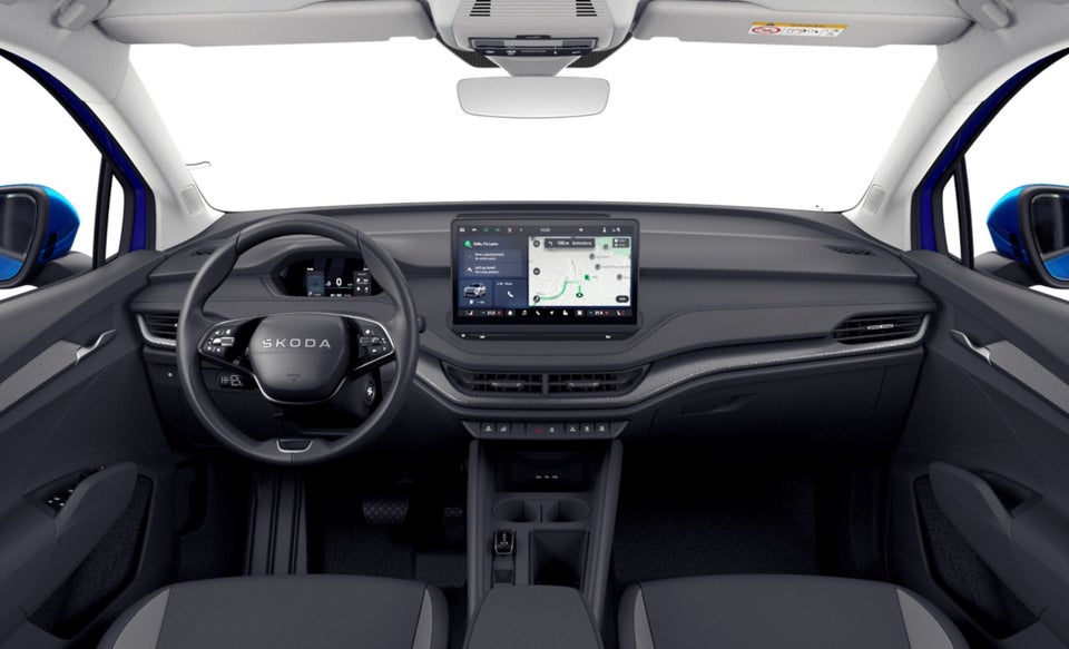 Skoda Elroq 60 iV Premium 5d