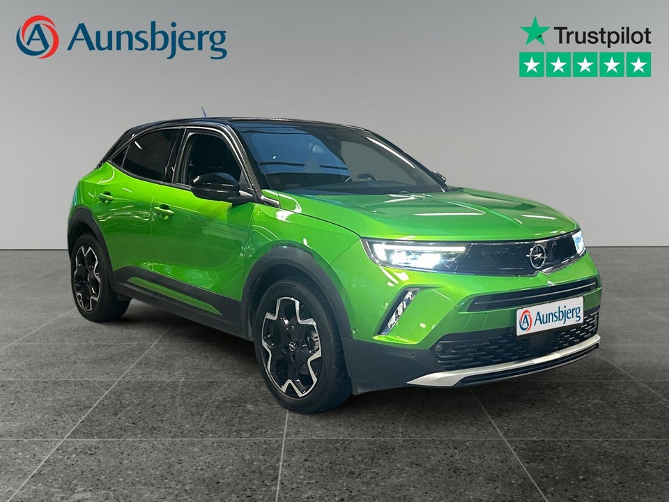 Opel Mokka-e 50 Ultimate 5d