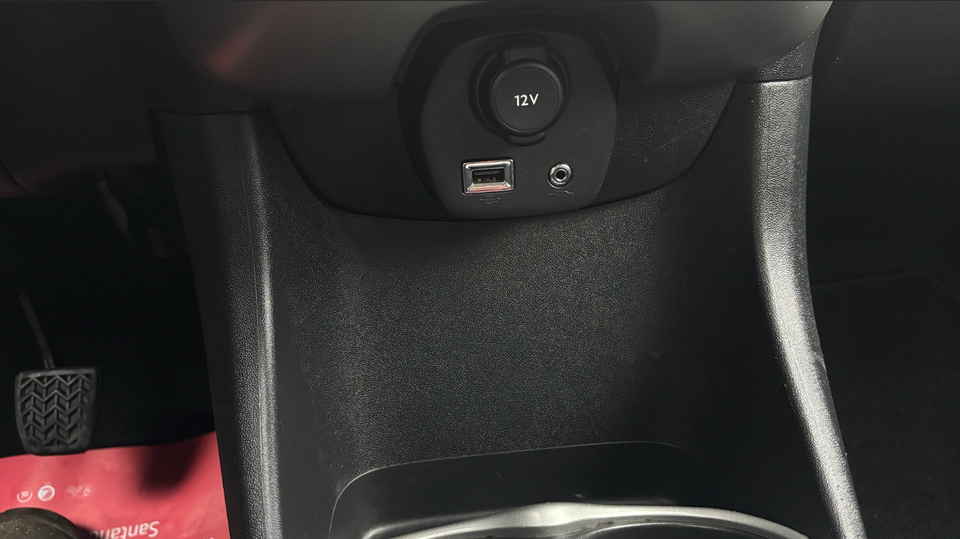 Toyota Aygo 1,0 VVT-i x-change x-shift 5d