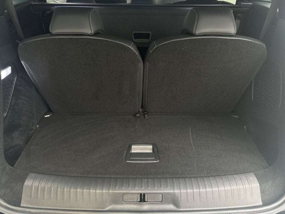 Peugeot e-5008 77 GT Pack AWD 7prs 5d