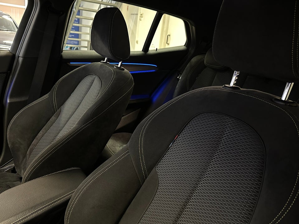 BMW X2 2,0 xDrive20d M-Sport aut. 5d