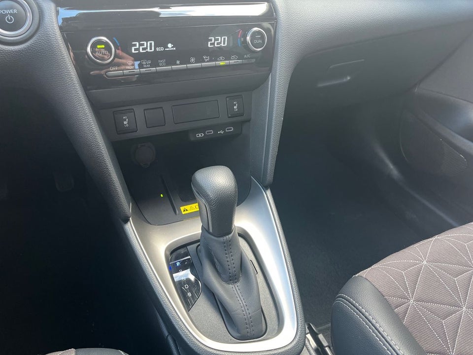 Toyota Yaris Cross 1,5 Hybrid Elegant e-CVT 5d