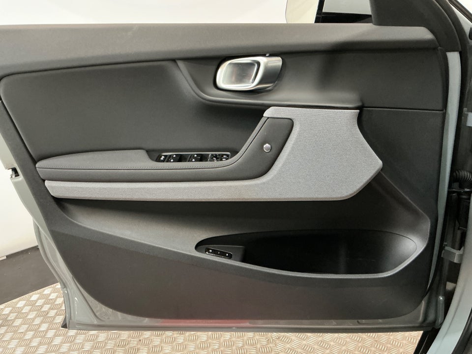 Polestar 2 Long Range 5d