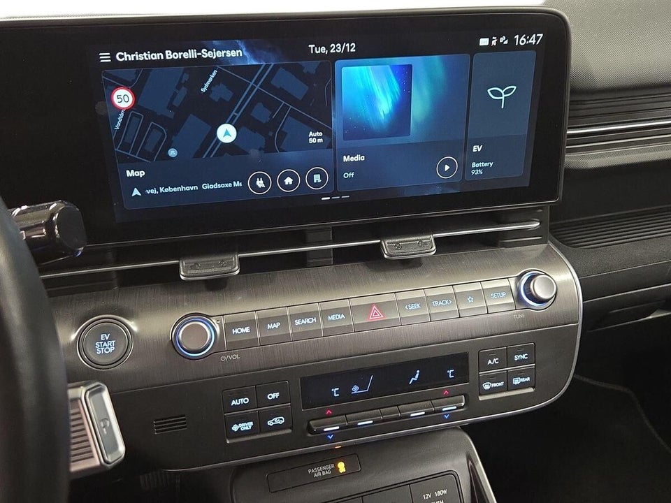 Hyundai Kona 65 EV Essential 5d