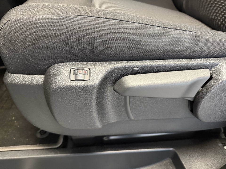 Peugeot e-Expert 75 L3 Premium Van