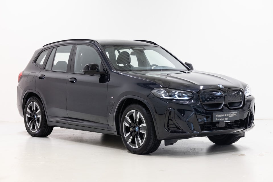 BMW iX3 Inspiring M-Sport 5d