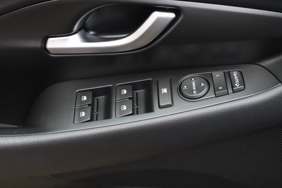 Hyundai i30 1,0 T-GDi Life Komfort 5d