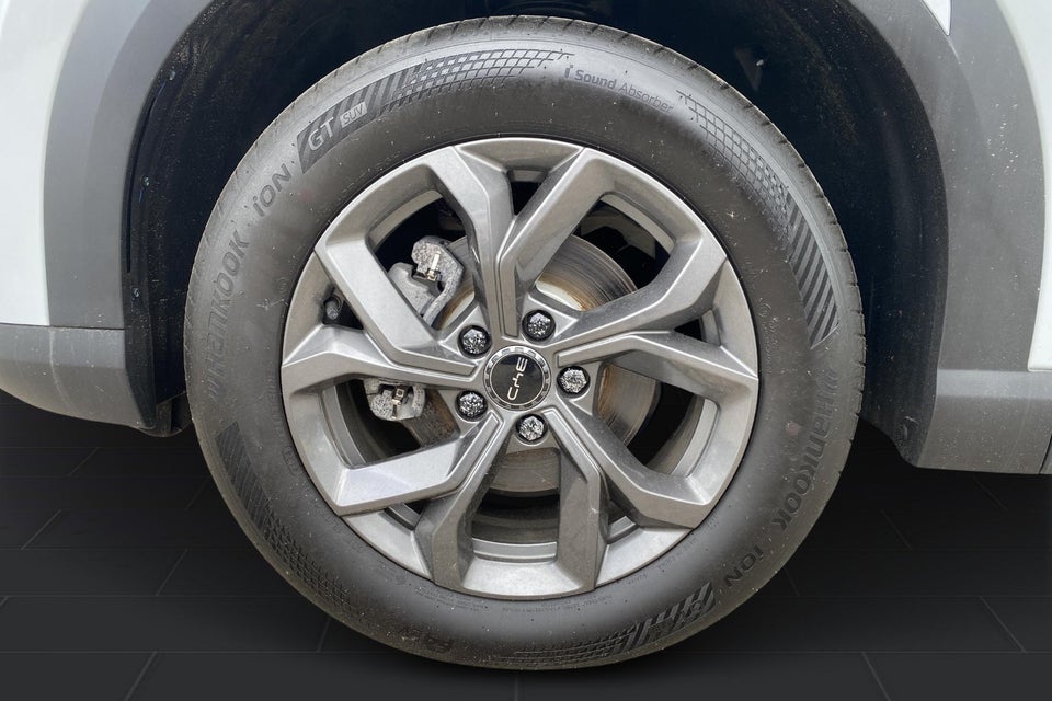 BYD Atto 2 46 Boost 5d