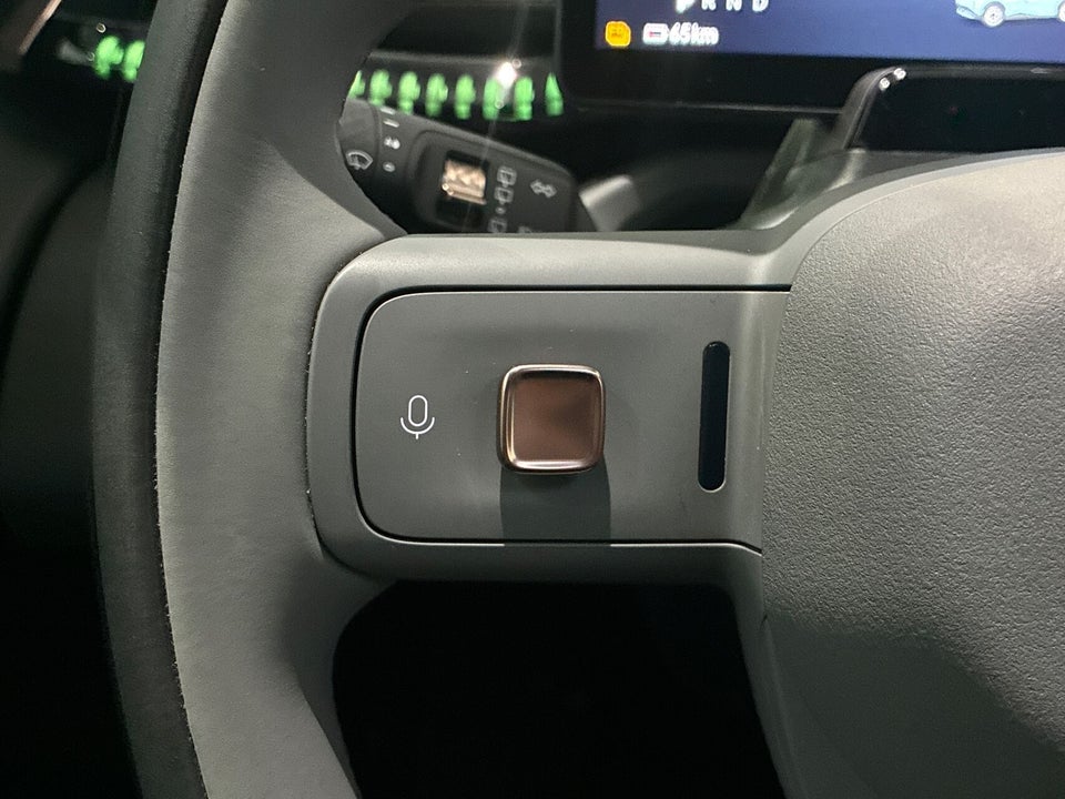 Zeekr X Privilege AWD 5d