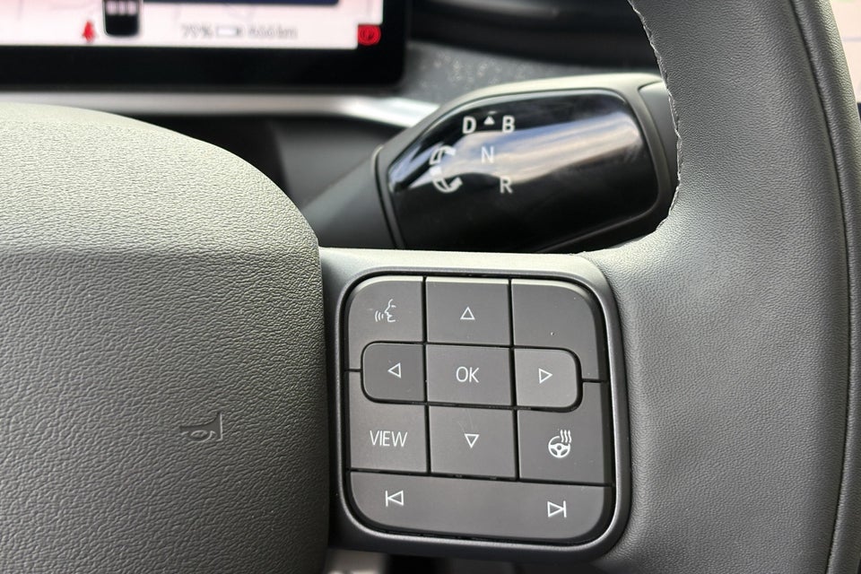 VW ID.3 Neo 79 Style 5d