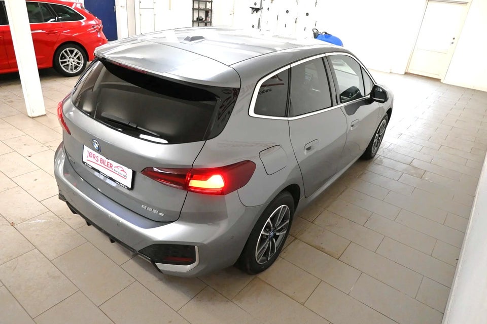 BMW 225e 1,5 Active Tourer M-Sport xDrive aut. 5d