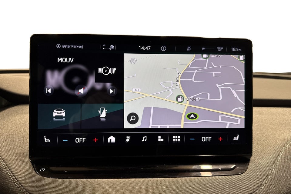 Skoda Enyaq 60 iV 5d