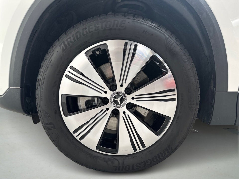 Mercedes EQA250 Progressive 5d