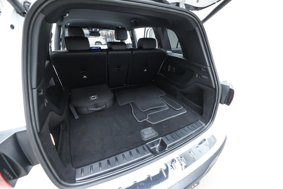 Mercedes EQB250+ AMG Advance 5d