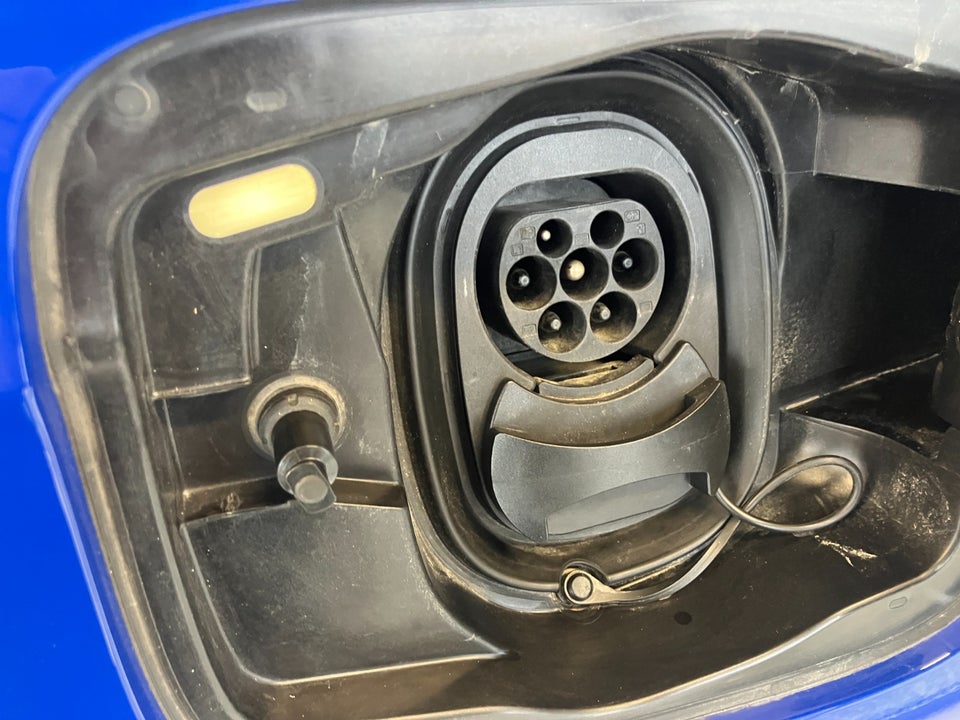 Skoda Enyaq 80 iV Sportline 5d