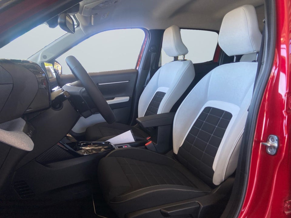 Citroën ë-C3 44 VTR Sport 5d