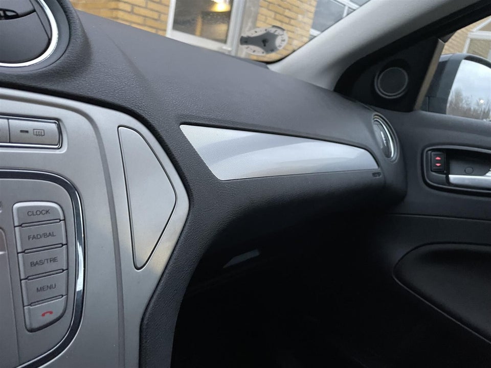 Ford Mondeo 1,6 Ti-VCT 125 Trend stc. 5d