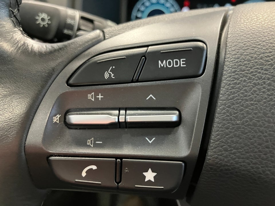 Hyundai Kona 39 EV Advanced 5d