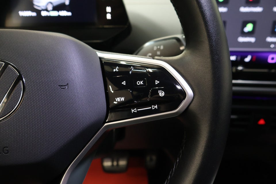 VW ID.4 77 Pro Style+ 5d