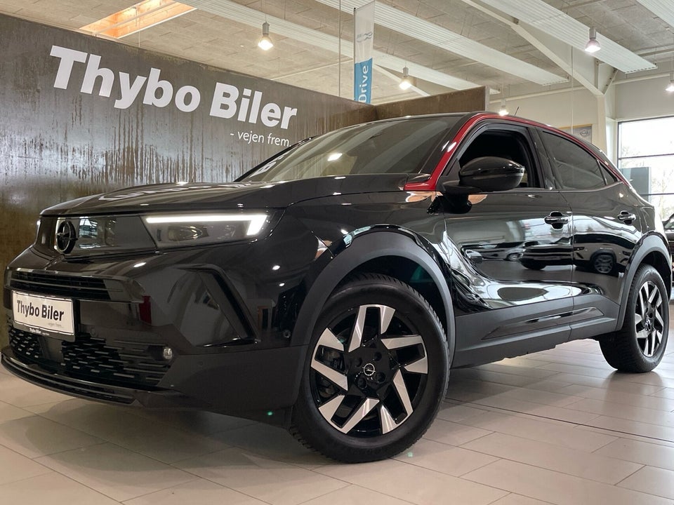 Opel Mokka-e 50 GS Line 5d