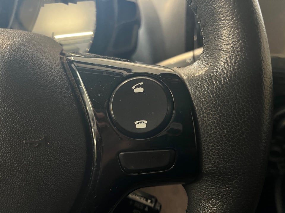 Peugeot 108 1,0 e-VTi 69 Access 5d