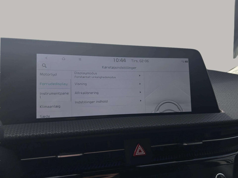 Kia EV6 77 Long Range Upgrade 5d