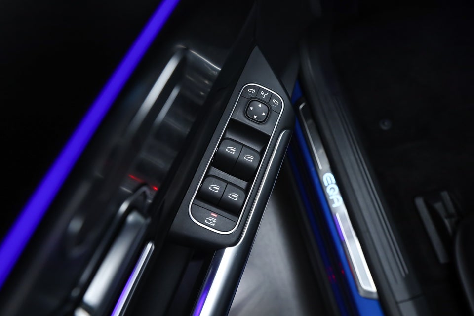 Mercedes EQA250+ AMG Premium 5d