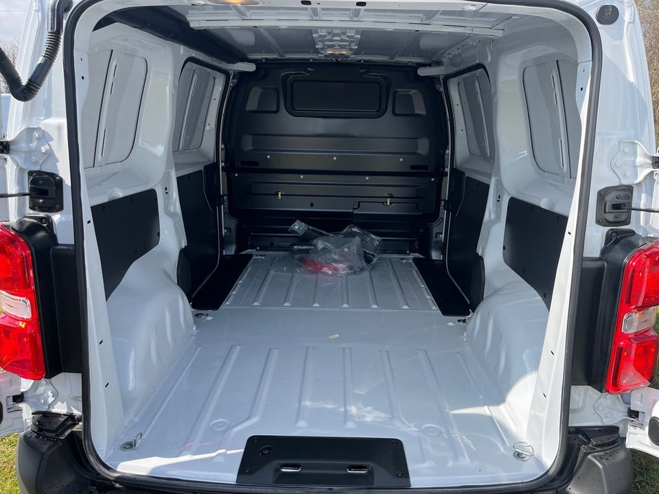 Citroën ë-Jumpy 75 L2 MasterLine