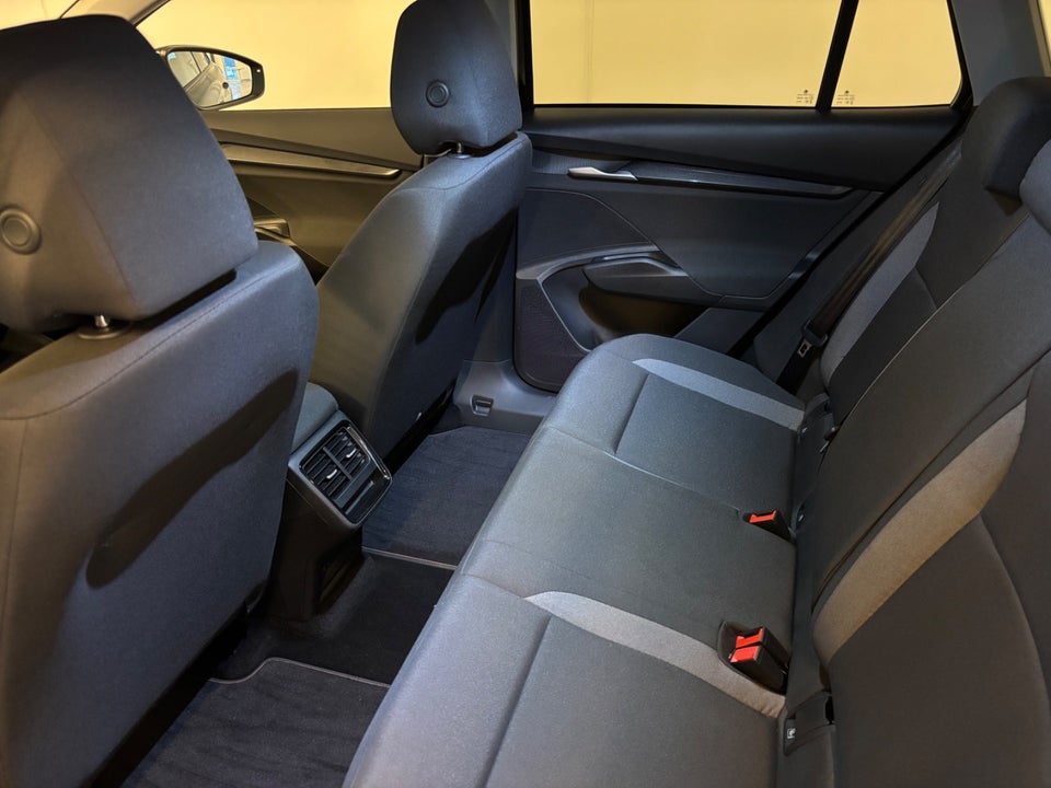 Skoda Elroq 60 iV Premium 5d