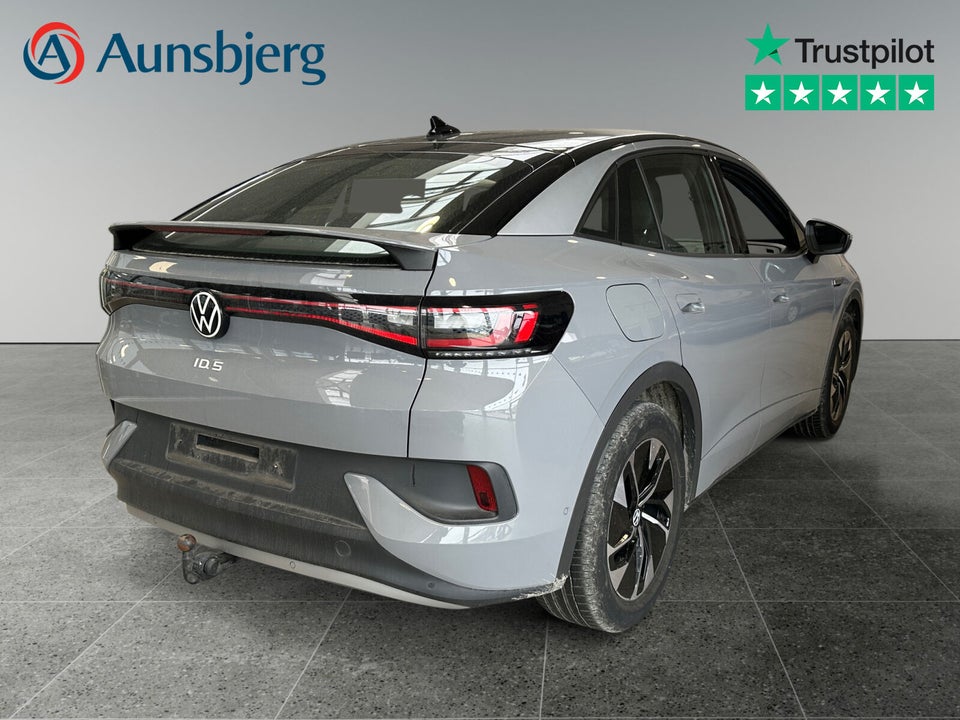 VW ID.5 77 Pro Performance 5d